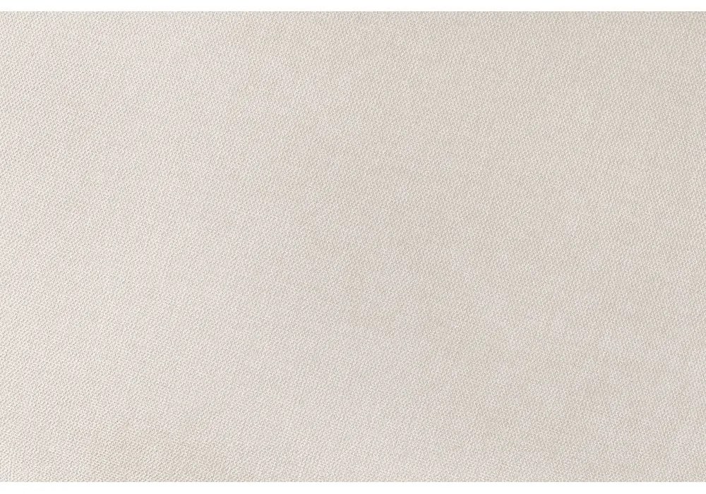 Béžová rozkladacia pohovka 211 cm Marcel – Bobochic Paris