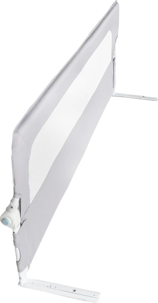 Detská zábrana na posteľ Kidwell CORI 150 cm, výška 50/65 cm