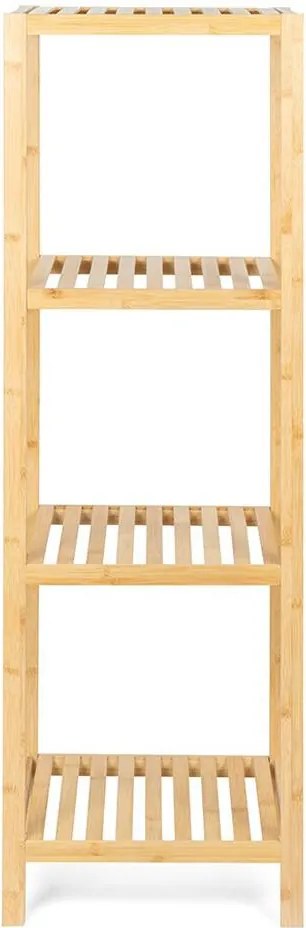 Bambusový regál AVENBERG BAMBU FLEX