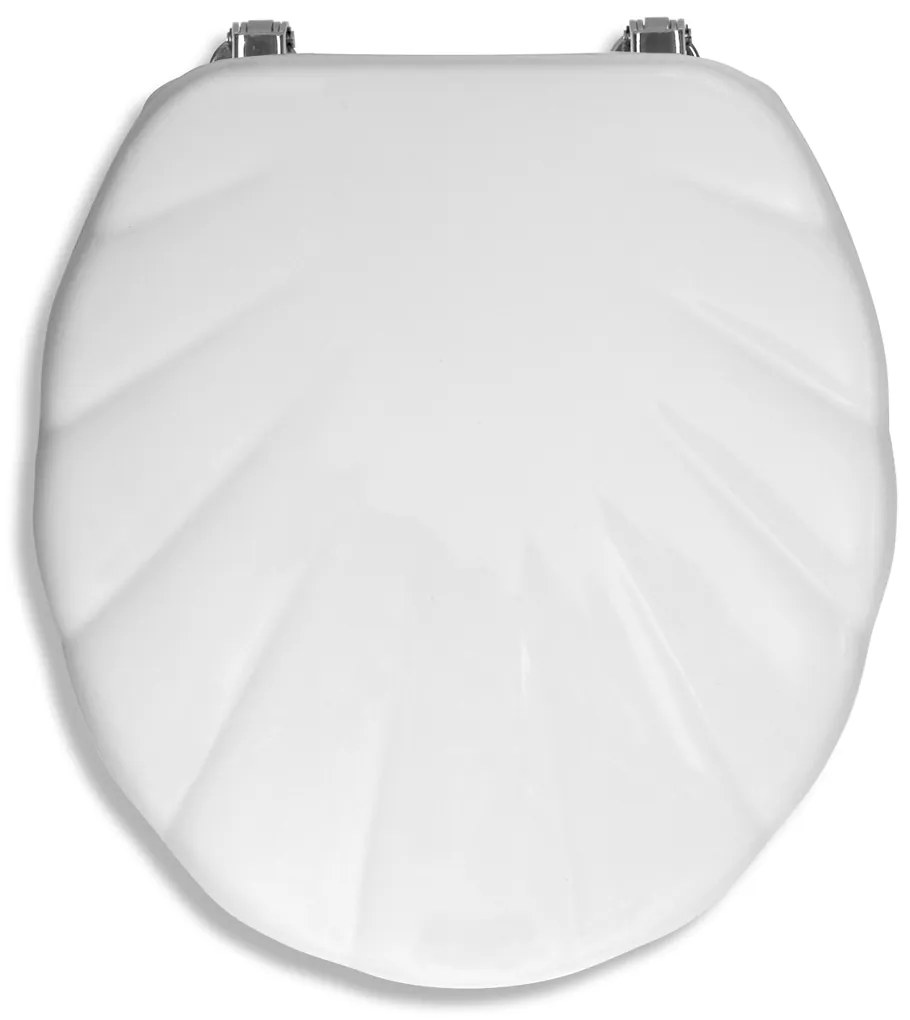 Novaservis - sedátko MDF, WC/MUSLELYRA