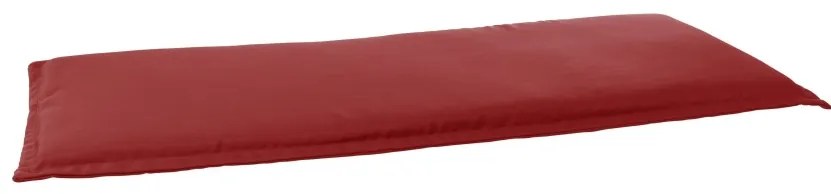 Doppler HIT UNI - sedák na 3-miestnu lavicu 150 x 45 cm, 100 % polyester