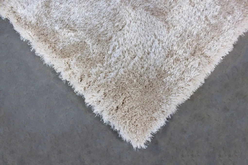 BE Koberec Seven Soft 7901 BEIGE – béžový obdĺžnikový Rozmer: 120x180 cm