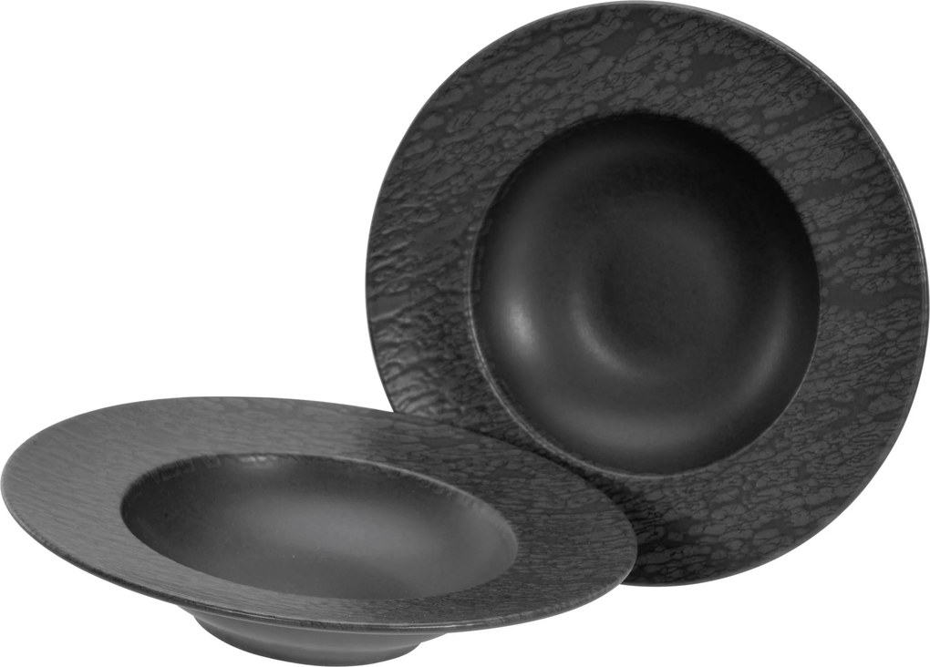 XXXLutz SADA TANIEROV NA CESTOVINY, keramika, 27 cm Creatable - Online Only bytové doplnky - 007768042301