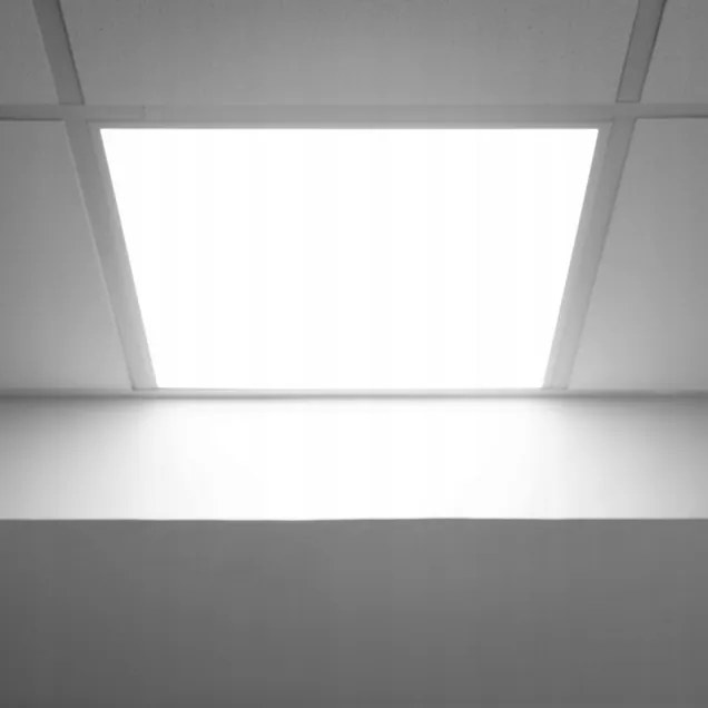 PIŁA LED panel 60x60 - 40W - 4000lm - neutrálna biela