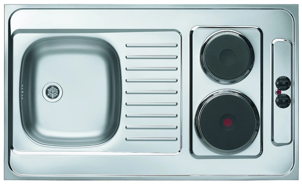 ALVEUS CZ COMBI ELEKTRA 100R-50 S