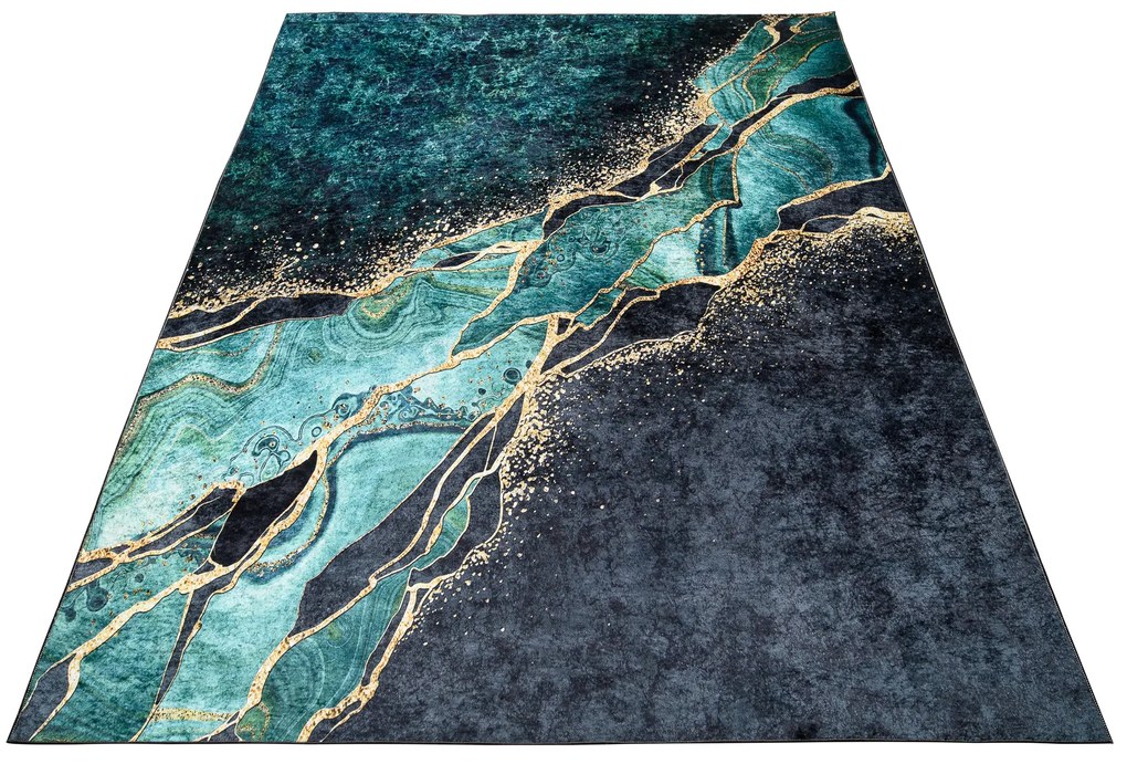 Dizajnový koberec VALENCIA - PRINT TOSCANA ROZMERY: 120x170