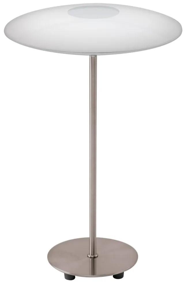 Eglo Eglo 94427 - LED stolná lampa MILEA 1 1xLED/4,5W/230V EG94427