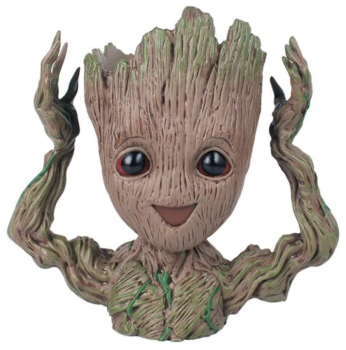 Groot Květináč IV