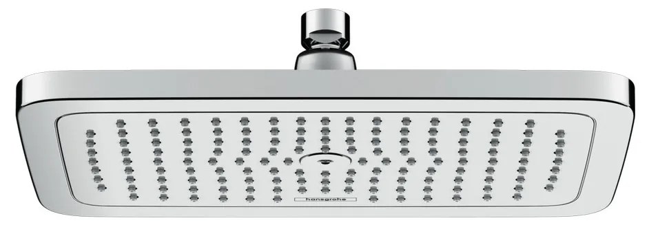 Hansgrohe Croma E, hlavová sprcha 280 1jet, chrómová, HAN-26257000