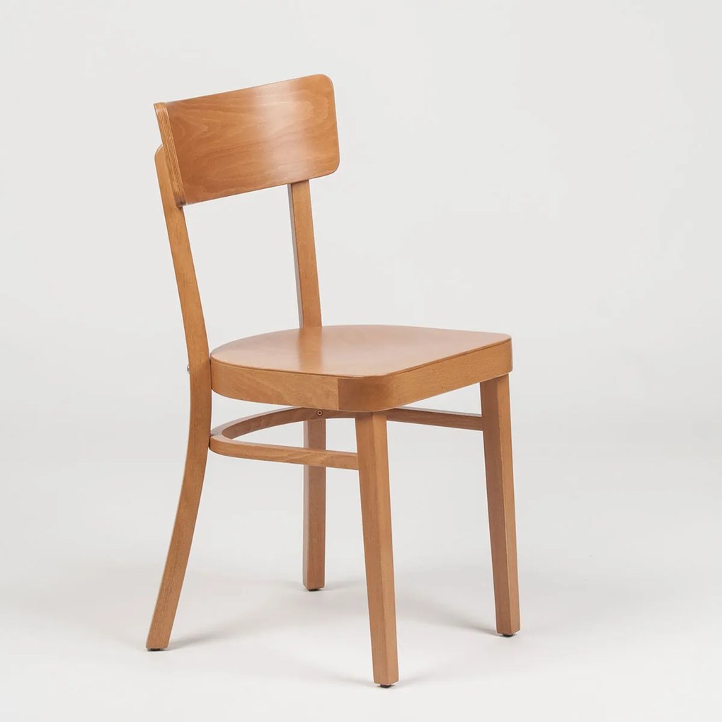 Stima Jedálenská Stolička KATE Vyberte odtieň ->: Buk