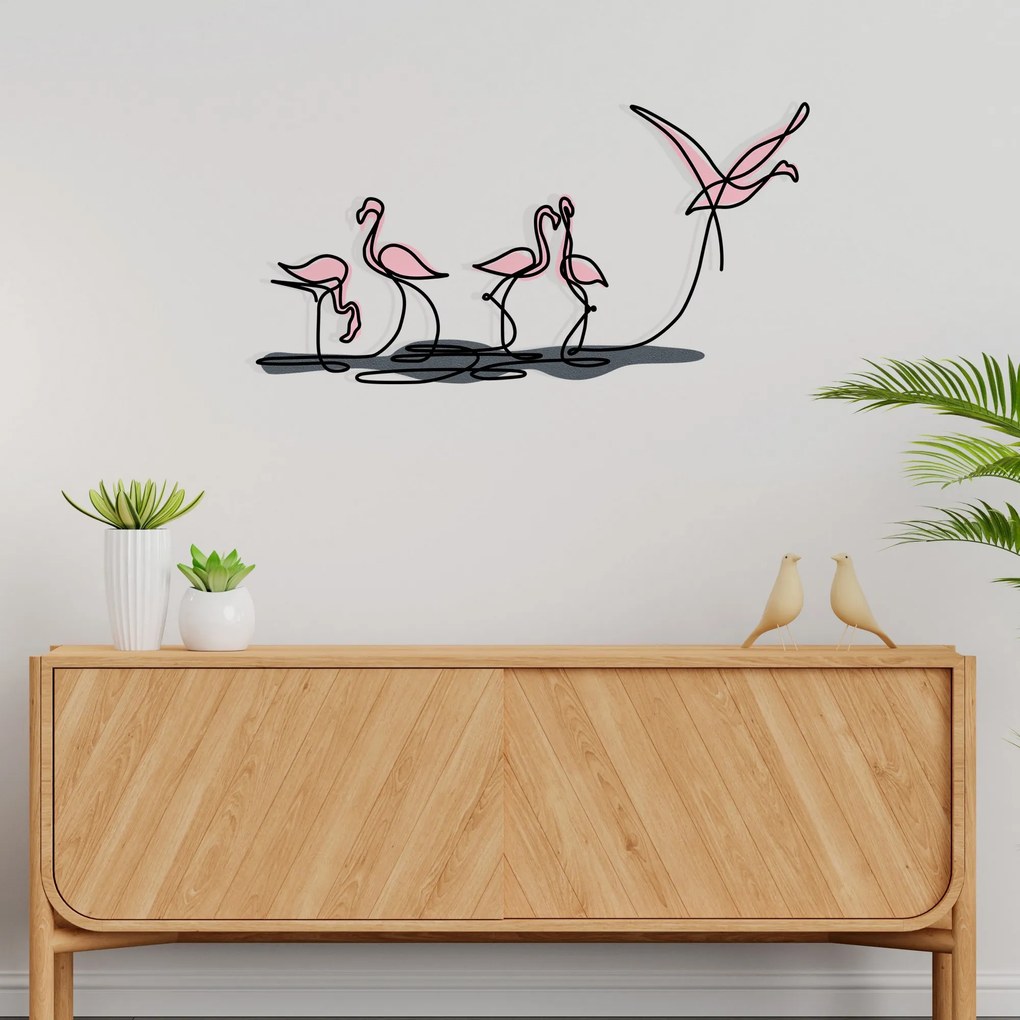 Flamingo S
