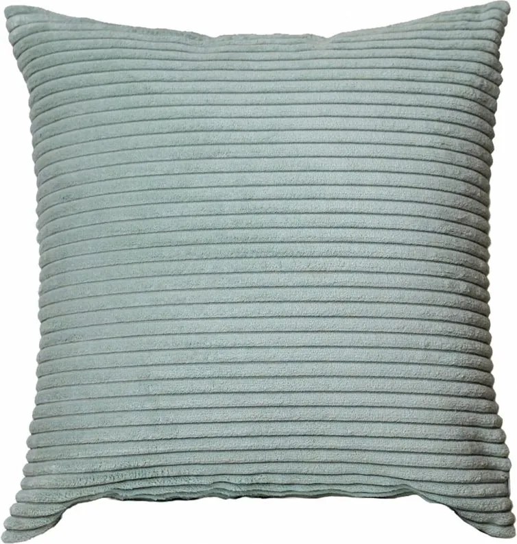 Polášek Povlak na vankúš ZOOM - Jungle green | 50 x 50 cm