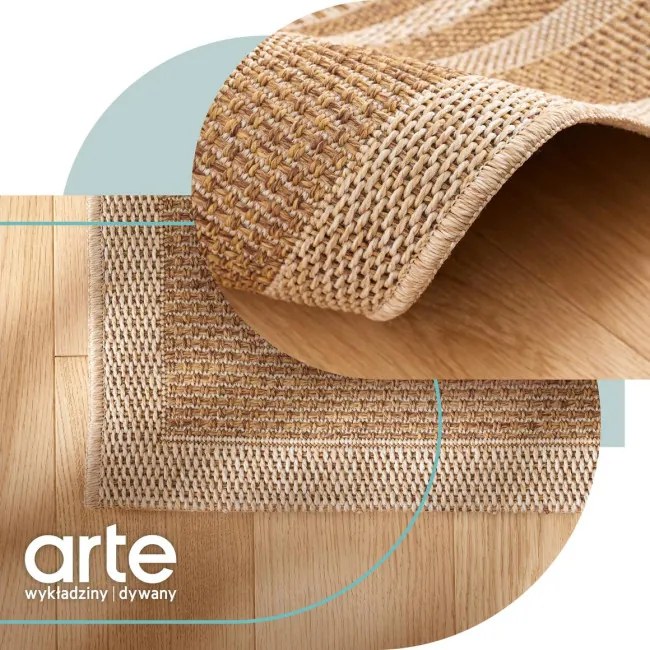 Koberec Adana Ramis Beige