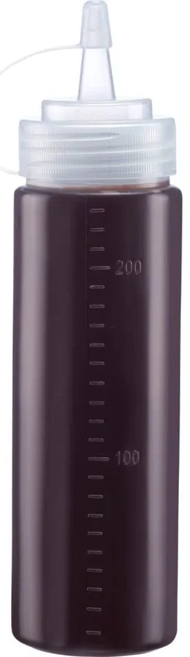 Westmark Sada dávkovacích fliaš, 240 ml, 3 ks