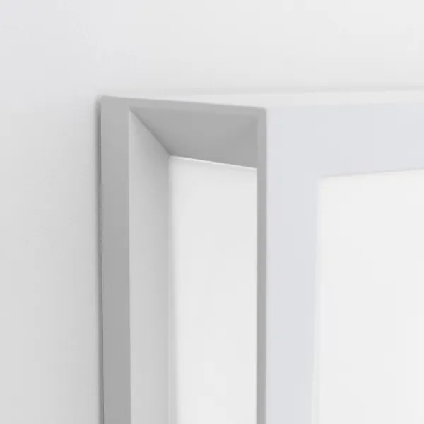 Orion - Vonkajšie svietidlo HENRY 2xE27/15W/230V IP44 biela