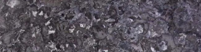 Indera Gemma 501 Ø45 cm Grey Kamenné umývadlo leštený mramor