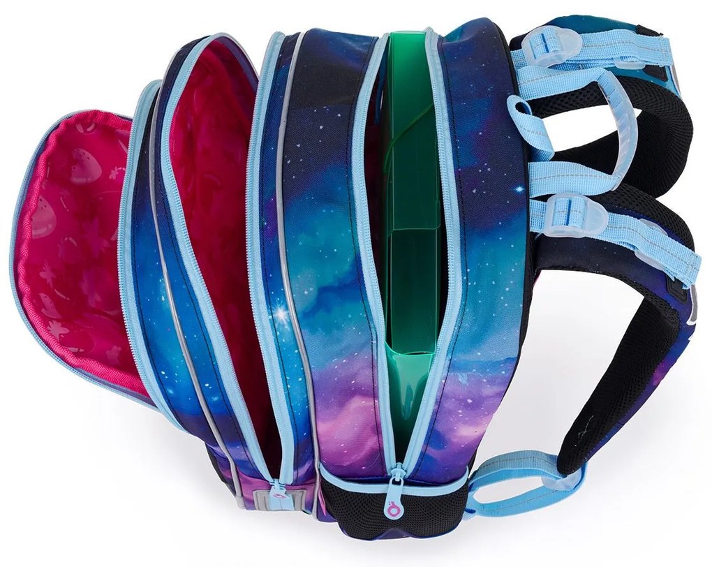 Školský batoh Topgal ELLY 25005 G