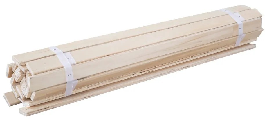 Latkový detský rošt 90x200 cm – Roba