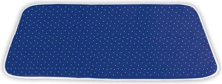 Deka na žehlenie BODKY 130 x 65 cm