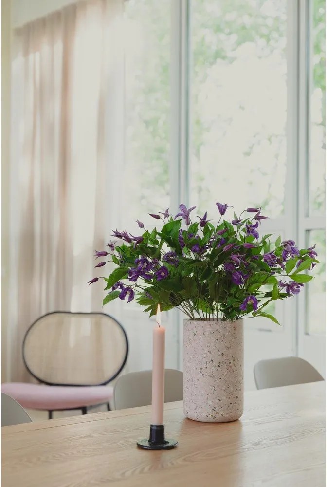 Béžová váza Fajen – Zuiver