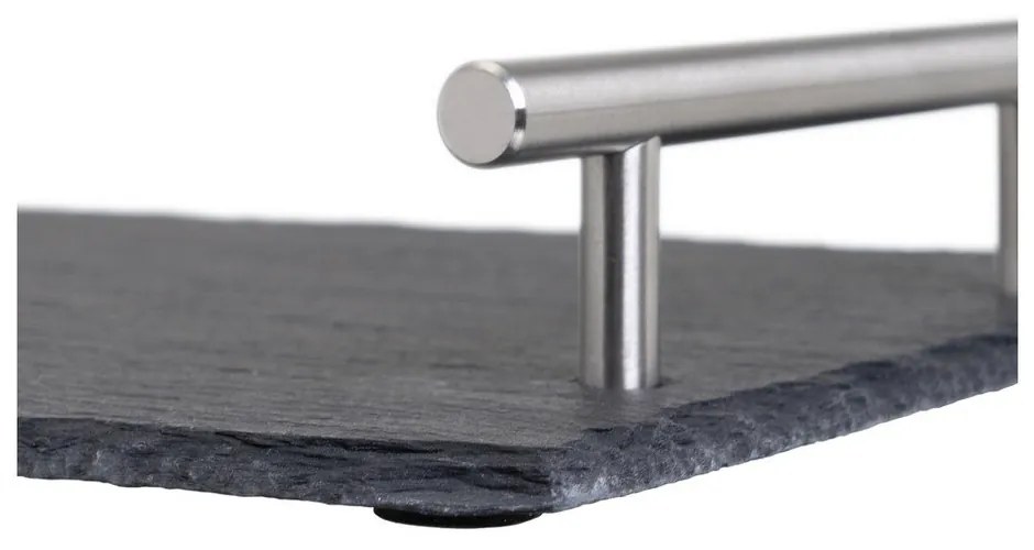 Bridlicová tácka 20x40 cm – Casa Selección