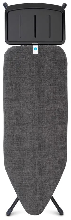 Žehliaca doska Denim Black C – Brabantia