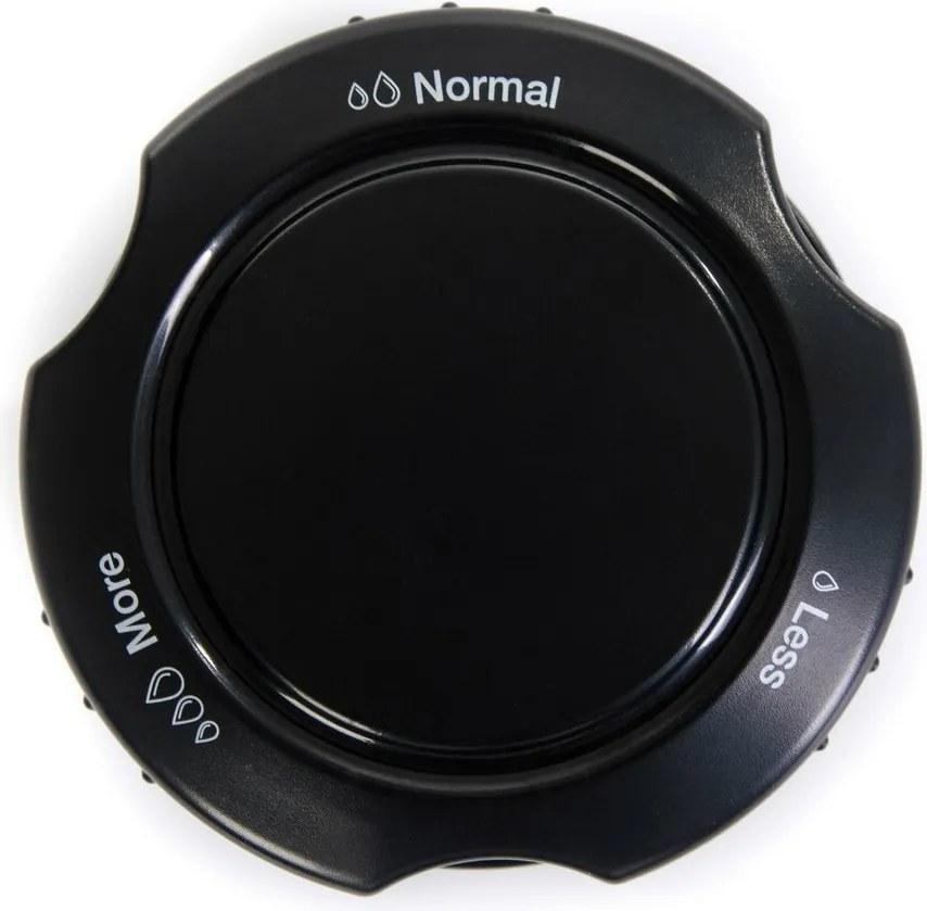 G21 Chamberi horizontálny odšťavovač