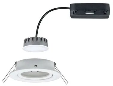 Paulmann 93871 - LED/6W IP23 Stmievateľné kúpeľňové podhľadové svietidlo COIN 230V