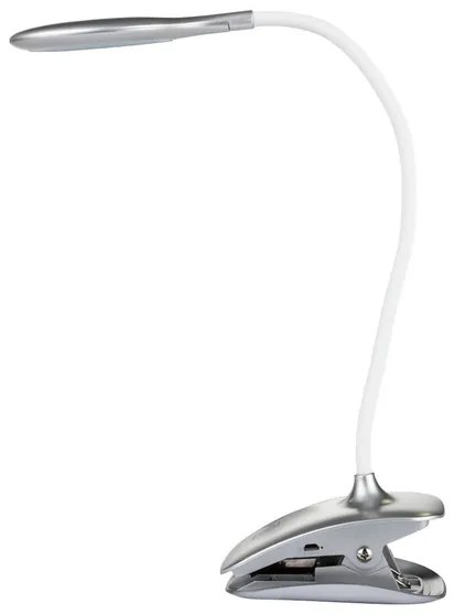 LIVARNO home LED stolná/upínacia lampa (upínacia lampa) (100349607)