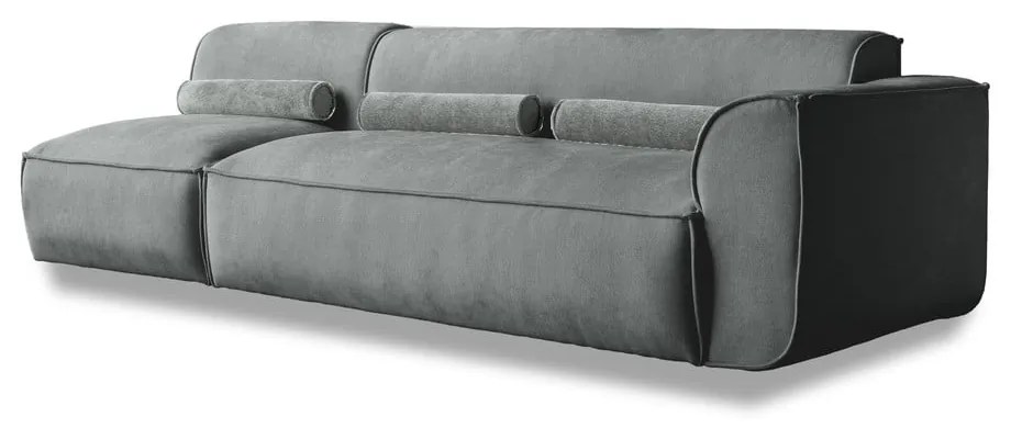 Zelená leňoška (pravý roh) Flex Felix – Miuform