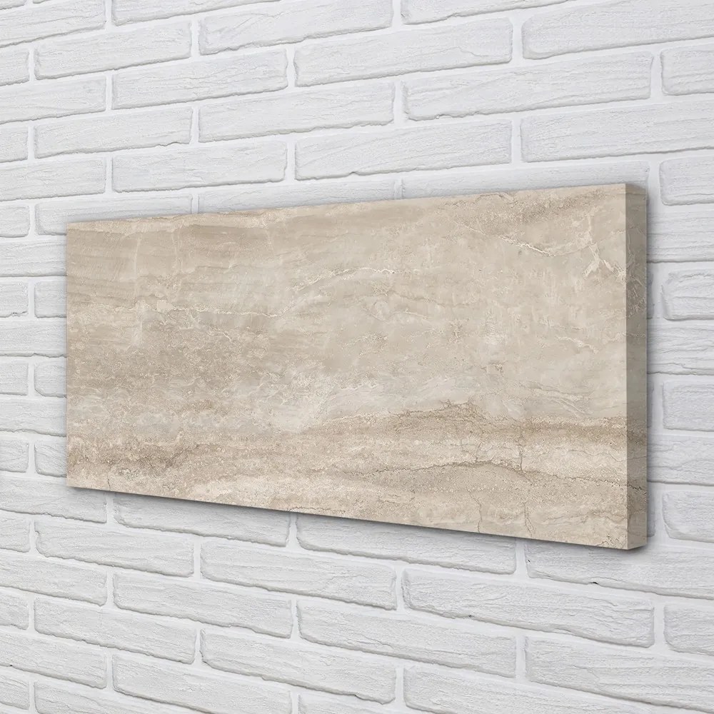 Obraz canvas Marble kameň betón 120x60 cm