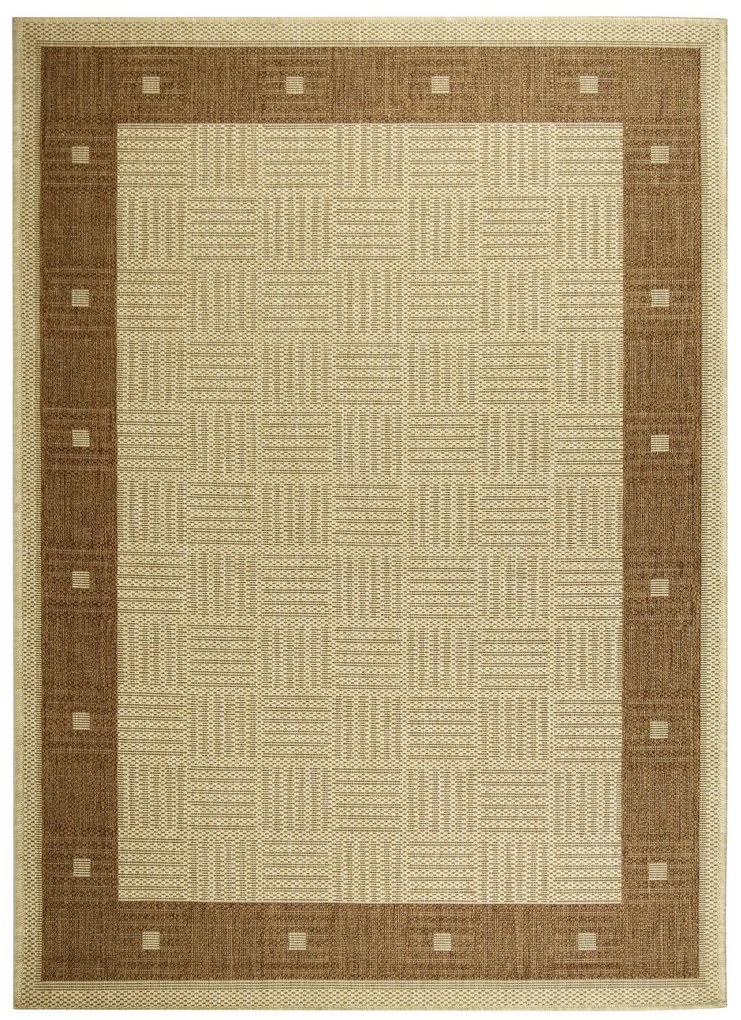 Oriental Weavers koberce Kusový koberec Sisalo / DAWN 879 / J84D (634D) - 200x285 cm