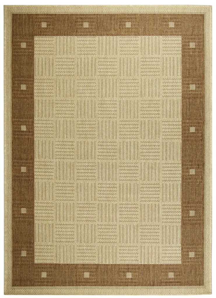 Oriental Weavers koberce Kusový koberec Sisalo / DAWN 879 / J84D (634D) - 240x340 cm