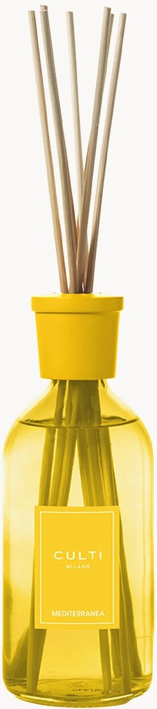 Difúzor Mediterranea (Bitter Orange, Lemon & Neroli), 500 ml