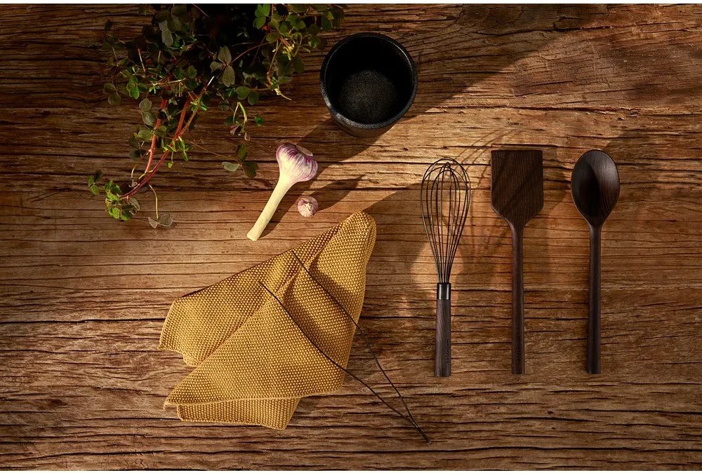 Drevená obracačka RÅ – Rosendahl