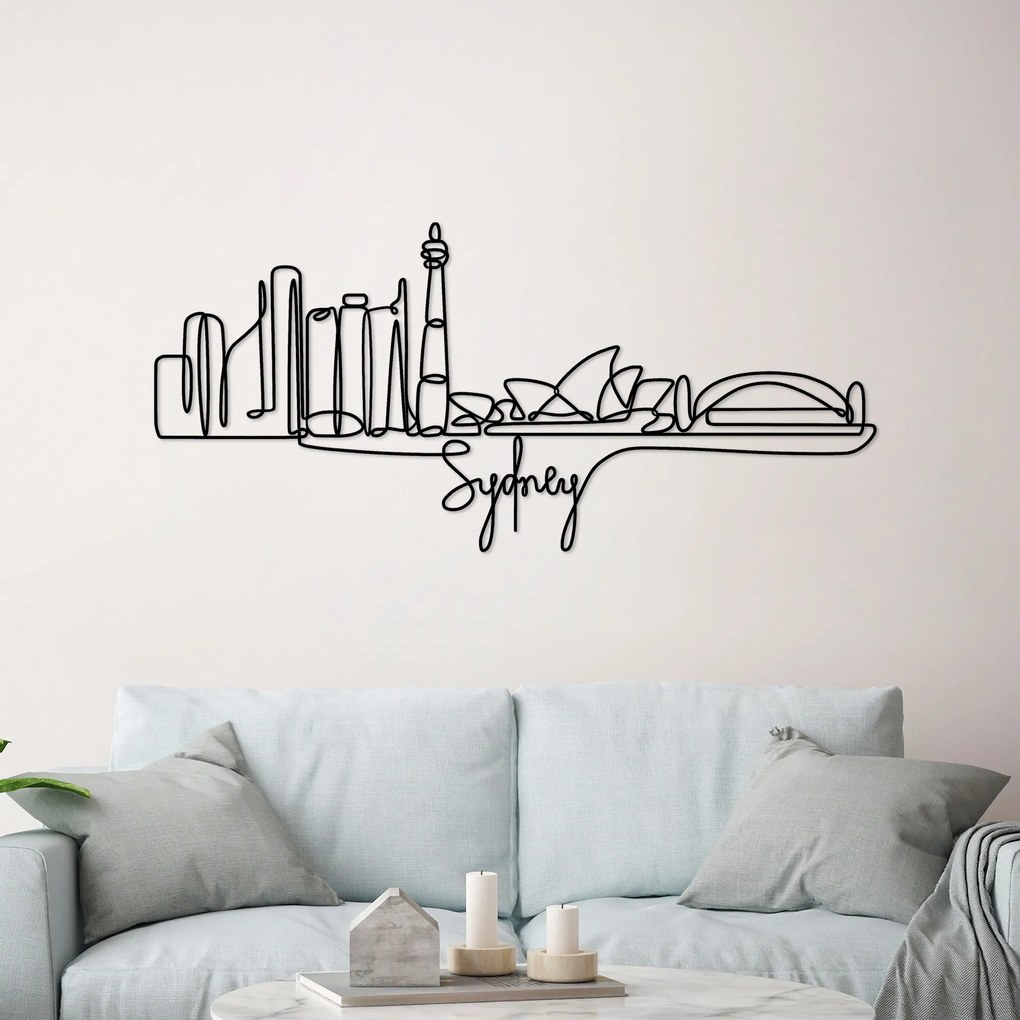 Sydney
