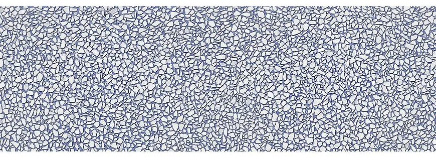 Obklad Banus Azul 25/75