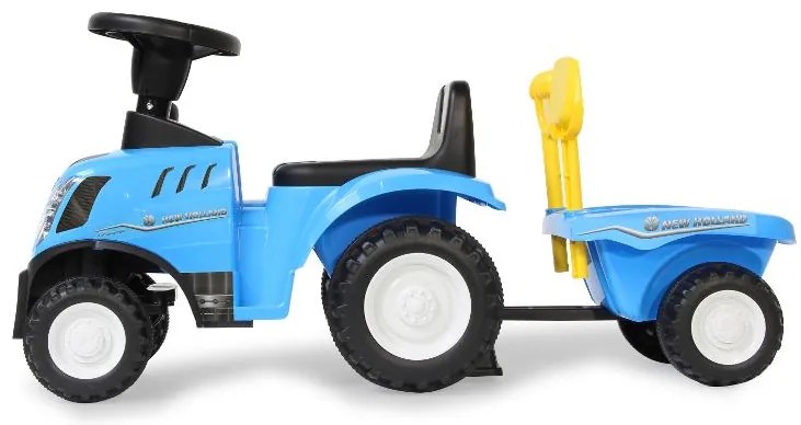 Jamara Odrážadlo traktor New Holland T7  (100394291)