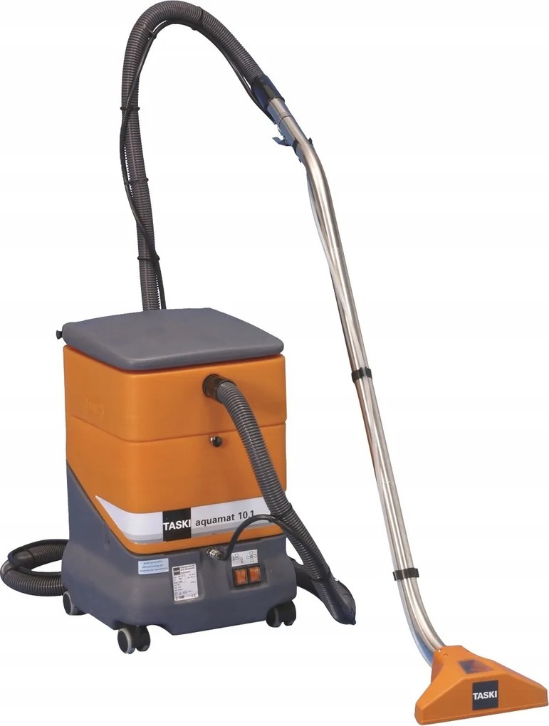 Aquamat 10.1 vysávač na pranie Taski