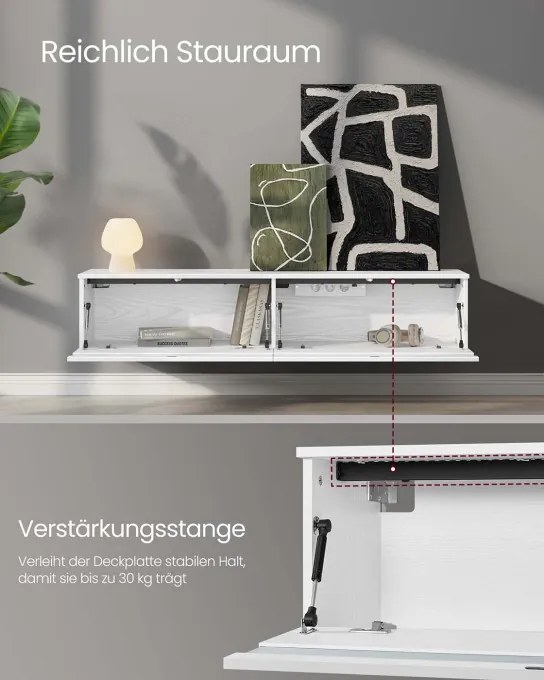 Stolík pod TV LTV133W01