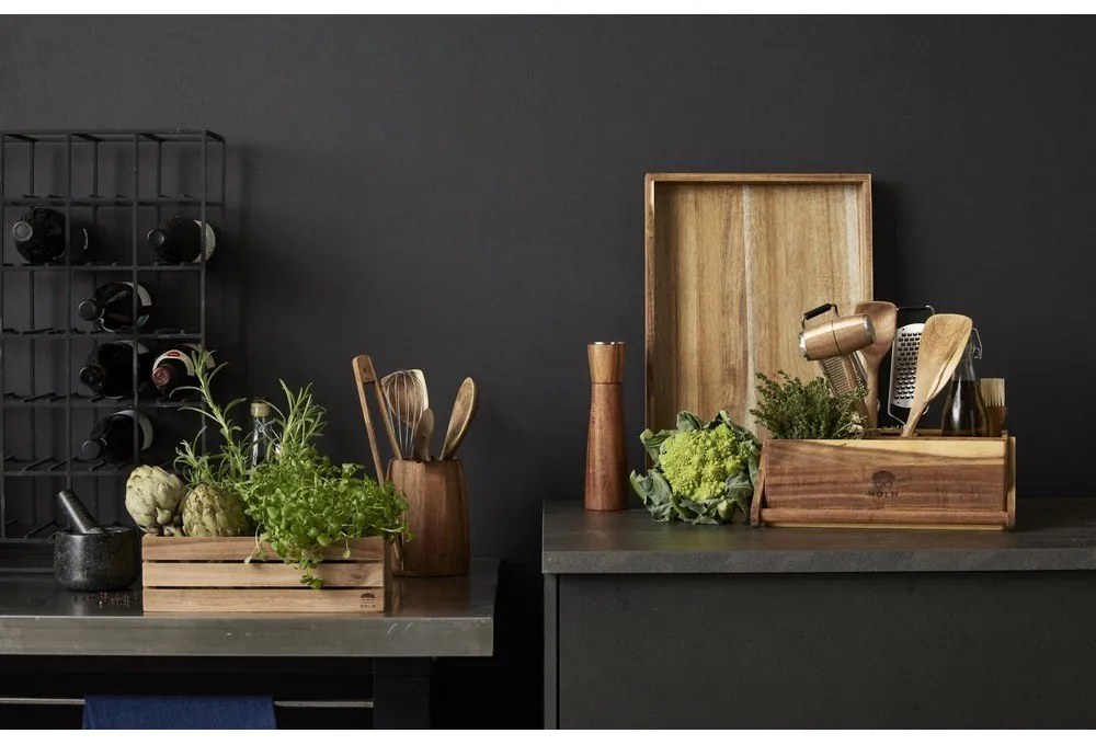 Mašlovačka – Holm