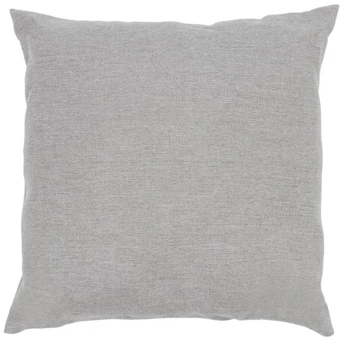 Titania Pillows, vankúš, polyester, nepremokavý, melírovaný svetlosivý﻿