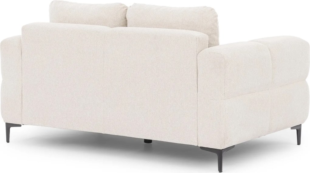 POHOVKA FLEUR 2 MIESTNÁ BIELA 154 cm