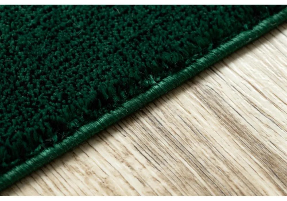 Kusový koberec Zene zelený 200x290cm