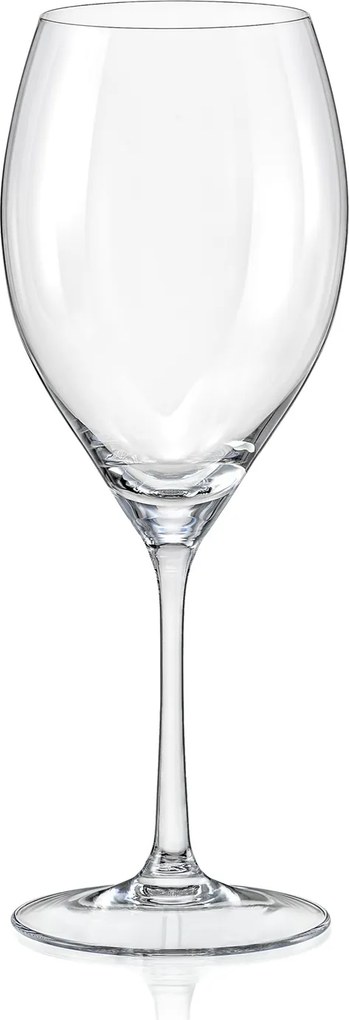 Crystalex poháre na víno SOPHIA 490 ml 2 ks
