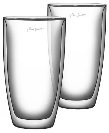 Lamart Vaso termo poháre 230 ml, 2 ks