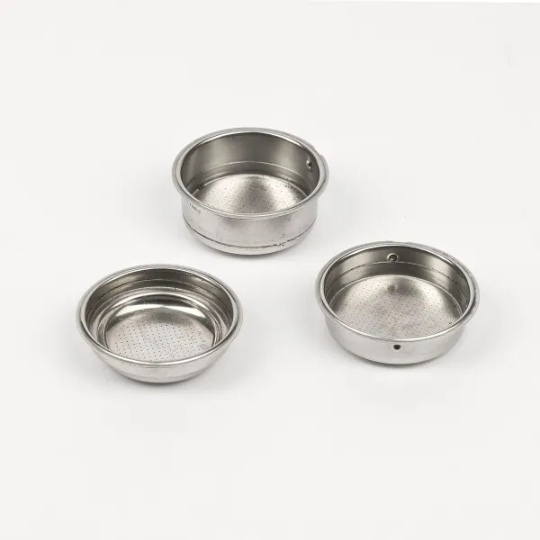 G3Ferrari G1018900 - Pákový kávovar na espresso TIFFANY 1350W/230V 15 bar nerezová oceľ