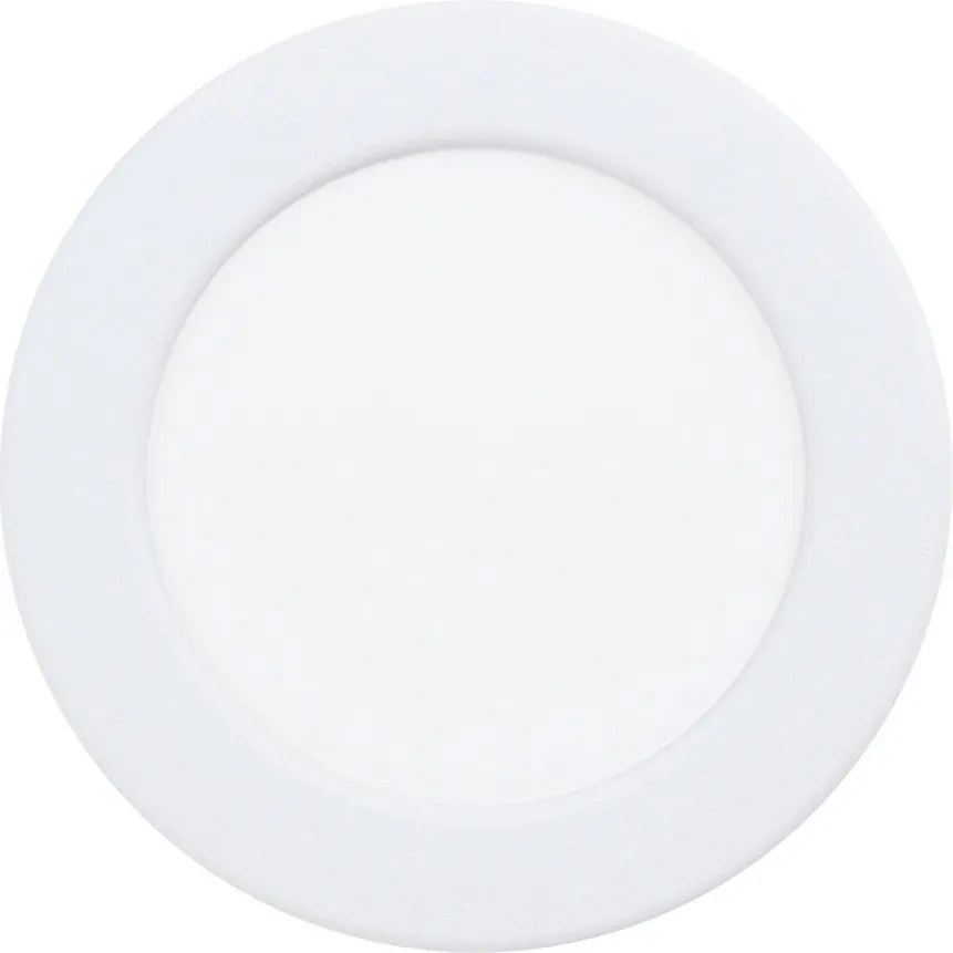 XXXLutz STROPNÉ LED SVIETIDLO, 12 cm Eglo - Interiérové svietidlá - 003348293201