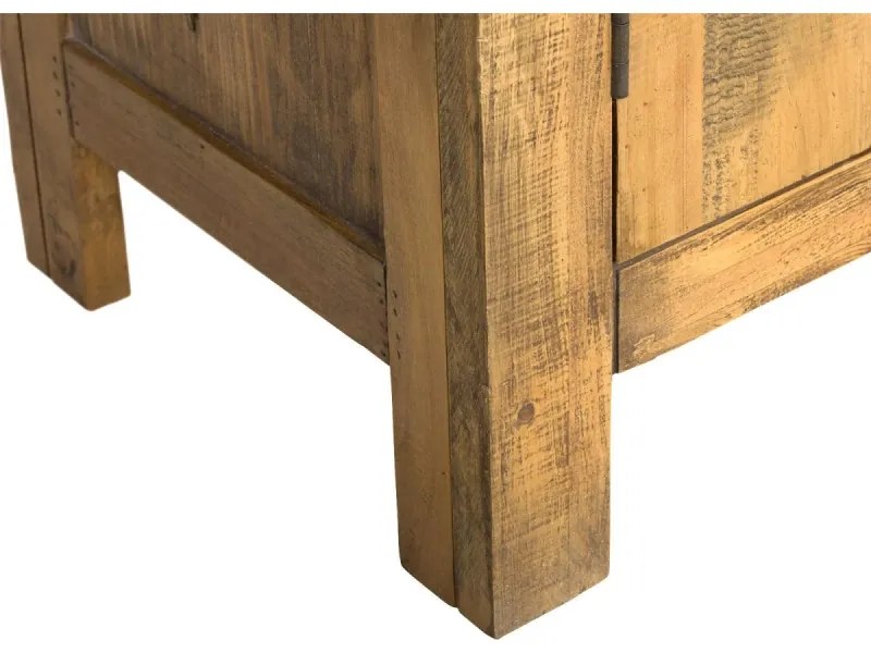 furniture-nabytek.cz - Rangúnová vysoká skříň