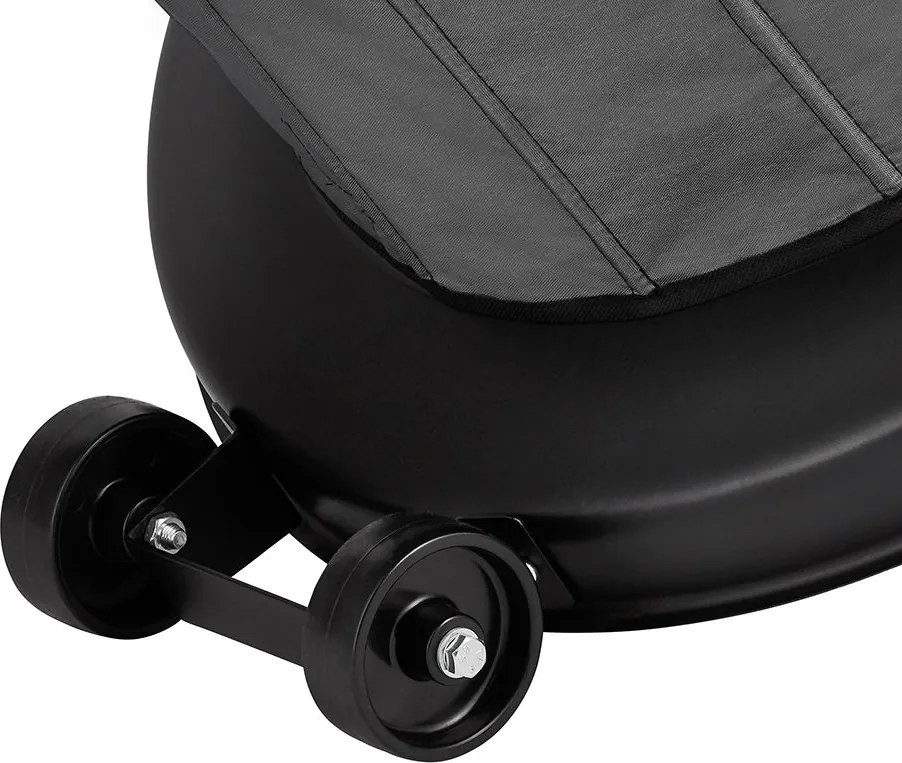 Plynový ohrievač ENDERS FANCY